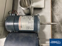 Image of Bausch+Ströbel SP 100 Powder Filling Machine 18