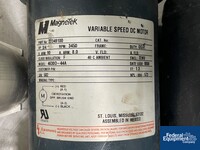 Image of Bausch+Ströbel SP 100 Powder Filling Machine 19