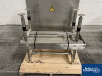 Image of Bausch + Strobel SP-100 Powder Filling Machine 22