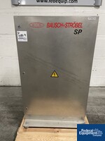 Image of Bausch+Ströbel SP 100 Powder Filling Machine 23