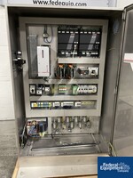Image of Bausch+Ströbel SP 100 Powder Filling Machine 25
