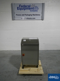 Image of Uhlmann Blister Packaging Machine, Model UPS3 _2