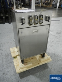 Image of Uhlmann Blister Packaging Machine, Model UPS3 _2