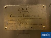 GIC Engineering Soft Gel Encapsulator, Model Supra 1