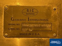 Image of GIC Engineering Soft Gel Encapsulator, Model Supra 1 03