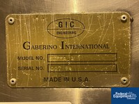 Image of GIC Engineering Soft Gel Encapsulator, Model Supra 1 11