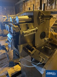 Image of GIC Engineering Soft Gel Encapsulator, Model Supra 1 18