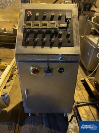 Image of GIC Engineering Soft Gel Encapsulator, Model Supra 1 21