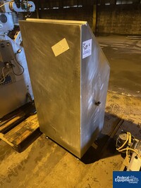 Image of GIC Engineering Soft Gel Encapsulator, Model Supra 1 24