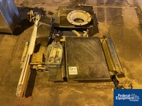 Image of GIC Engineering Soft Gel Encapsulator, Model Supra 1 25