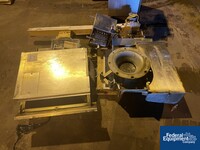 Image of GIC Engineering Soft Gel Encapsulator, Model Supra 1 26