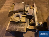 Image of GIC Engineering Soft Gel Encapsulator, Model Supra 1 27