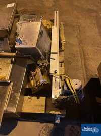 Image of GIC Engineering Soft Gel Encapsulator, Model Supra 1 28