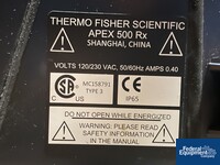 Image of Thermo Fisher Scientific Apex 500 Rx Metal Detector 02