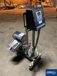 Image of Thermo Fisher Scientific Apex 500 Rx Metal Detector 03