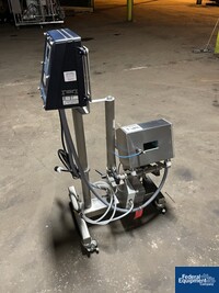 Image of Thermo Fisher Scientific Apex 500 Rx Metal Detector 05