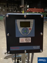 Image of Thermo Fisher Scientific Apex 500 Rx Metal Detector 10