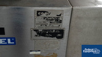 Image of Urschel Comitrol Processor, Model 1700 02