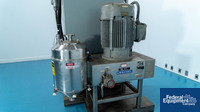 Image of Urschel Comitrol Processor, Model 1700 05