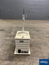 Vankel Disintegration Unit, Model 35-1000
