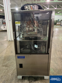 Image of Kikusui Libra 2 Tablet Press, 45 Station 02