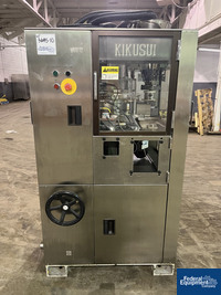 Image of Kikusui Libra 2 Tablet Press, 45 Station 04