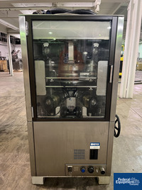 Image of Kikusui Libra 2 Tablet Press, 45 Station 05