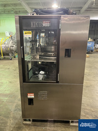 Image of Kikusui Libra 2 Tablet Press, 45 Station 06