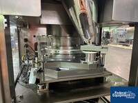 Image of Kikusui Libra 2 Tablet Press, 45 Station 07
