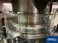 Image of Kikusui Libra 2 Tablet Press, 45 Station 08