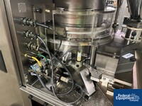 Image of Kikusui Libra 2 Tablet Press, 45 Station 10