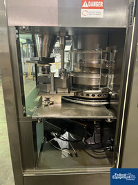 Image of Kikusui Libra 2 Tablet Press, 45 Station 11