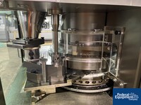 Image of Kikusui Libra 2 Tablet Press, 45 Station 12