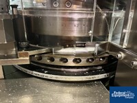 Image of Kikusui Libra 2 Tablet Press, 45 Station 14