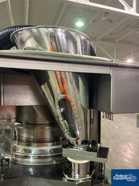 Image of Kikusui Libra 2 Tablet Press, 45 Station 15