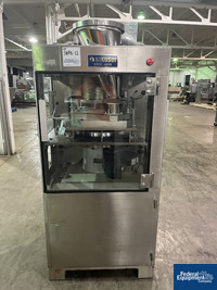 Image of Kikusui Libra Tablet Press, 36 Station 02