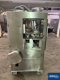 Image of Kikusui Libra Tablet Press, 36 Station 04