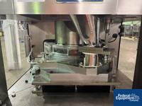 Image of Kikusui Libra Tablet Press, 36 Station 08