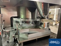 Image of Kikusui Libra Tablet Press, 36 Station 09