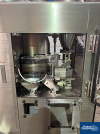 Image of Kikusui Libra Tablet Press, 36 Station 11