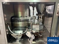Image of Kikusui Libra Tablet Press, 36 Station 12