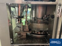 Image of Kikusui Libra Tablet Press, 36 Station 15