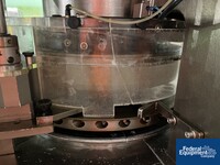 Image of Kikusui Libra Tablet Press, 36 Station 16