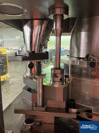 Image of Kikusui Libra Tablet Press, 36 Station 17