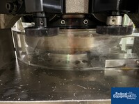 Image of Kikusui Libra Tablet Press, 36 Station 18