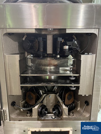 Image of Kikusui Libra Tablet Press, 36 Station 22