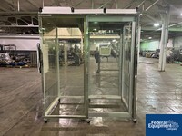 Image of Terra Universal Portable Clean Room