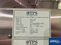 TPS Tenney Vaccum Oven, Model 64SVO-SPL