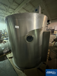 Image of Glatt GPCG 200 Fluid Bed Dryer, S/S 08