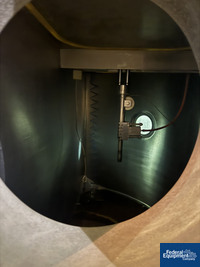 Image of Glatt GPCG 200 Fluid Bed Dryer, S/S 09